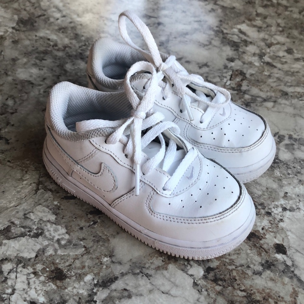 Toddler air force one